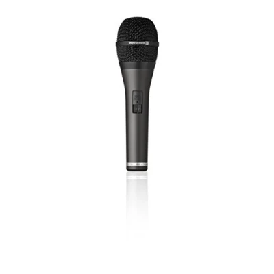 Imagen de beyerdynamic TG V70 S micrófono dinámico para el canto y habla (patrón polar hipercardioide con interruptor de encendido/apagado)