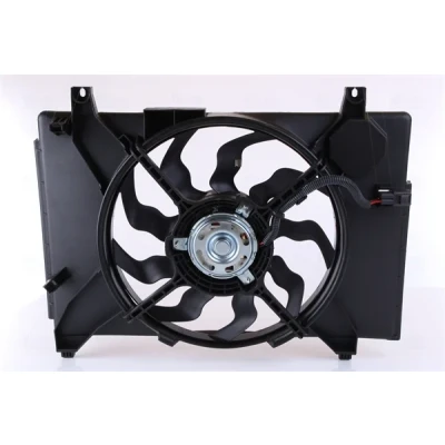 Imagen de Ventilador, refrigeración del motor NISSENS 85884