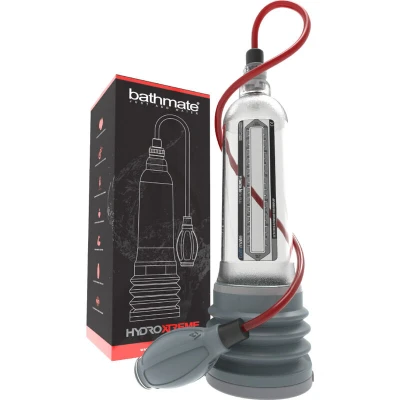 Imagen de Bomba de succión hydroxtreme 11 Bathmate