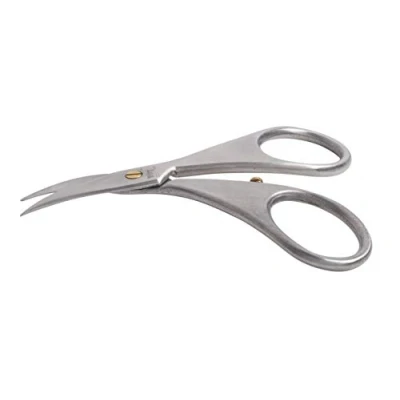 Imagen de Vitry Tijeras De Uñas Stealth Acero Inoxidable (Modelo Registrado) 30 g