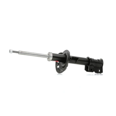 Imagen de KYB Excel G 333756 amortiguador Eje delantero, izquierda Presión de gas Bitubular Columna Espiga arriba OPEL: Meriva A