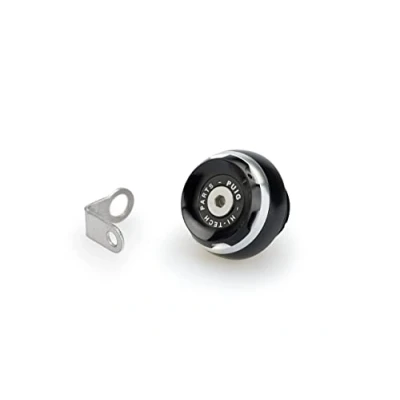 Imagen de Puig 20340P Tapón Aceite Cárter Track Plata