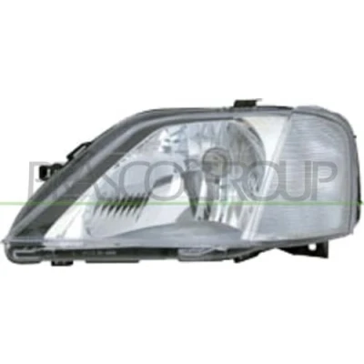 Imagen de PRASCO DA3204804 Faros DACIA: Logan I Berlina