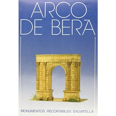 Imagen de RM1 Arco de Berá (Monumentos recortables)