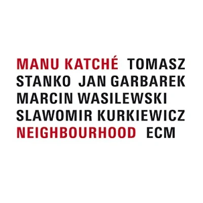 Imagen de Neighbourhood [Vinilo]