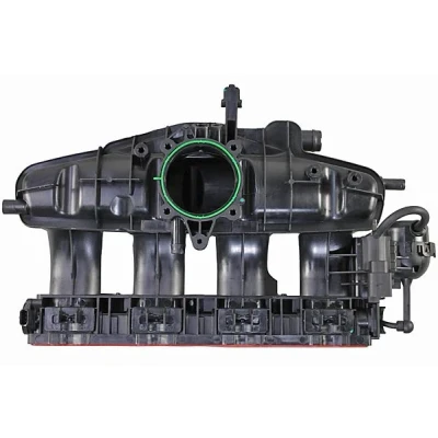 Imagen de METZGER 2100066 Colectores de Admisión con juntas, sensor rotación, accionador válvulas VOLKSWAGEN: GOLF 6, Passat B6 Variant norauto,