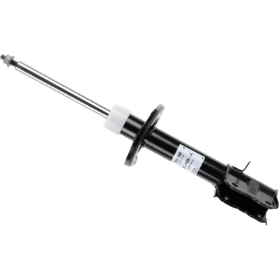 Imagen de SACHS 313 190 amortiguador izquierda Presión de gas Bitubular Columna Espiga arriba MITSUBISHI: COLT 6