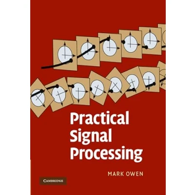 Imagen de Practical signal processing