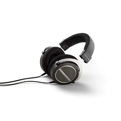 Imagen de Beyerdynamic Amiron Home Auriculares abiertos estéreo, color antracita