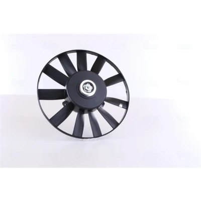 Imagen de NISSENS 85539 Ventilador de Radiador 304 12 110 sin controlador incorporado VOLKSWAGEN: GOLF 4 Cabrio, 3, Vento
