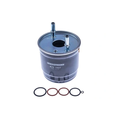 Imagen de DENCKERMANN A121027 Filtro Combustible de tubería KIA: Stonic Hatchback