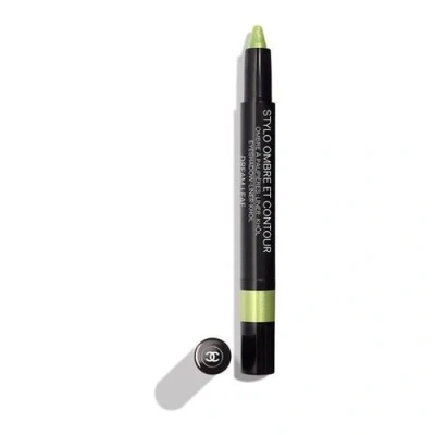 Imagen de Chanel Stylo Ombre Et Contour Sombra 08 Rouge Noir