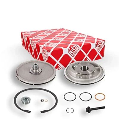 Imagen de FEBI BILSTEIN 35027 Kit de reparación, bomba agua