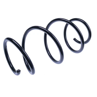 Imagen de DENCKERMANN D700582 Muelle de suspensión Eje delantero BMW: 3 Gran Turismo, Touring, Sedán