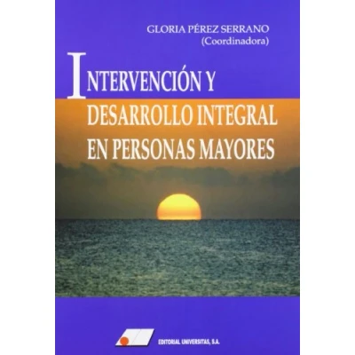 Imagen de Intervención y desarrollo integral en personas mayores
