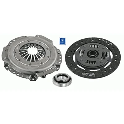 Imagen de SACHS 3000 740 001 Kit de Embrague 235mm 235/Z PEUGEOT: Boxer Furgón, Camión plataforma/Chasis, Bus, FIAT: Ducato II Bus