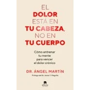 Imagen de El Dolor Está En Tu Cabeza No Cuerpo