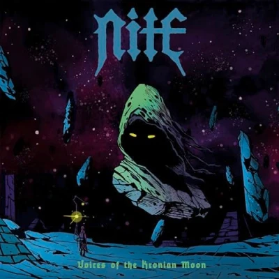 Imagen de Voices Of The Kronian Moon Vinilo