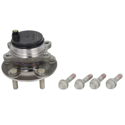 Imagen de SKF VKBA 7078 Juego de cojinete rueda con sensor ABS incorporado FORD: Mondeo 5, 5 Kombi norauto, oscaro, mister auto