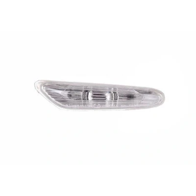 Imagen de TYC 18 0400 21 9 Intermitente transparente instalación lateral sin portalámparas BMW: 3 Berlina, Touring, 1 Coupé norauto, oscaro, mister auto