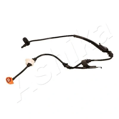 Imagen de ASHIKA 151 04 434 Sensor de ABS Eje delantero, izquierda HONDA: Accord 7 Limousine, Tourer