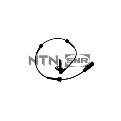Imagen de SNR ASB155.55 Sensor de ABS activo 691