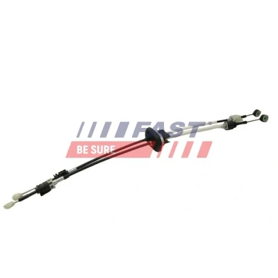 Imagen de Cable de accionamiento, caja cambios manual FAST FT73113