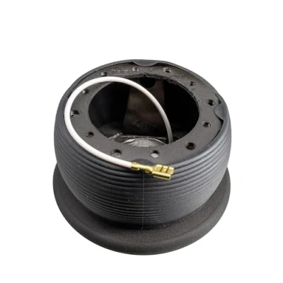 Imagen de Simoni Racing Cubo del Volante Compatible con Suzuki Samurai 1988 1995 / SJ410/413 1981 Vitara Long 1992