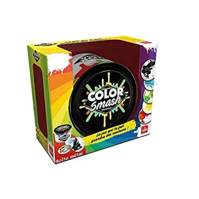 Imagen de Goliath Color Smash Juego de Mesa
