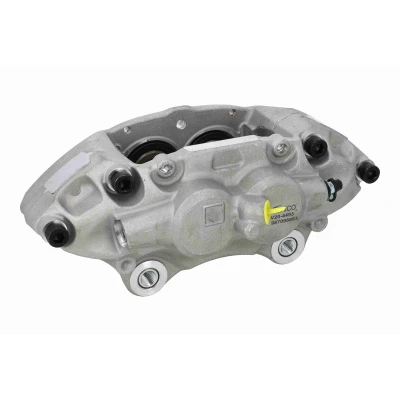 Imagen de VAICO V20 4493 Pinza de freno Aluminio Eje delantero, izquierda BMW: 4 Coupé, 2 3 Touring