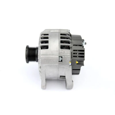Imagen de HELLA 8EL 011 710 561 Alternador 14V 130A RENAULT: LAGUNA 2 Grandtour, TRAFIC Kasten, MASTER OPEL: Vivaro A Furgón, Combi