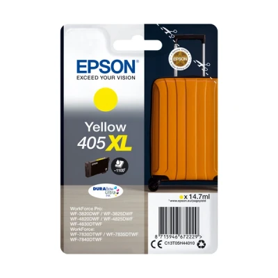 Imagen de Epson Ink/405Xl Yl Sec