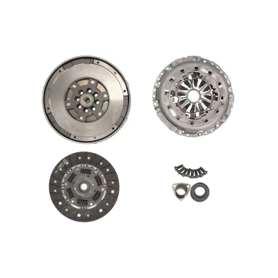 Imagen de LuK BR 0241 600 0178 00 Kit de Embrague AUDI: A4 B6 Berlina, Avant, A6 C5 VOLKSWAGEN: Passat B5 GP Variant, Berlina