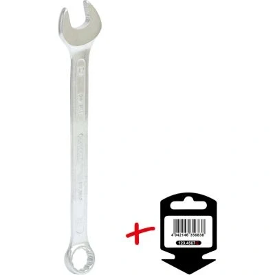 Imagen de KS TOOLS 517.0612 E Llave de boca / Poligonal 12