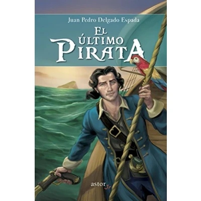 Imagen de Ultimo pirata, El (Astor Jr.)
