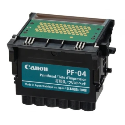 Imagen de Canon pf 03 Cabezal Plotter 04
