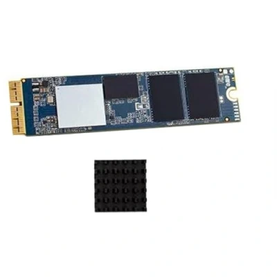 Imagen de OWC Aura Pro X2 Gen4 NVMe SSD 500 GB para Mac (Finales de 2013 2019)