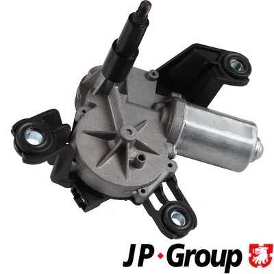 Imagen de JP GROUP 1298200700 Motor del Limpiaparabrisas 12 posterior OPEL: Astra H Hatchback, GTC