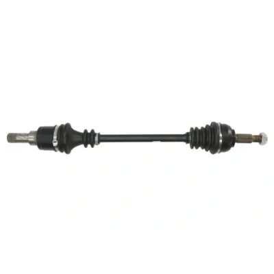 Imagen de POINT GEAR PNG72338 Árbol de transmisión Eje delantero, izquierda 660 RENAULT: CLIO 3