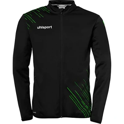 Imagen de uhlsport Score 26 Classic jacket veste hombre niño Deporte Fútbol Chaqueta de entrenamiento sudadera ligera y sin capucha entretiempo