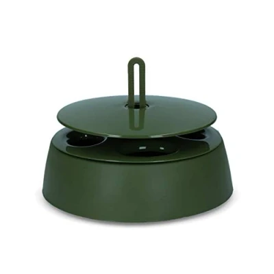 Imagen de Trampa para caracoles Donkergroen One Size