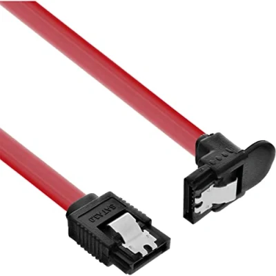Imagen de Inline 27307w Cable De Sata