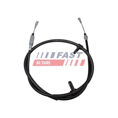 Imagen de Cable de accionamiento, freno estacionamiento FAST FT69207