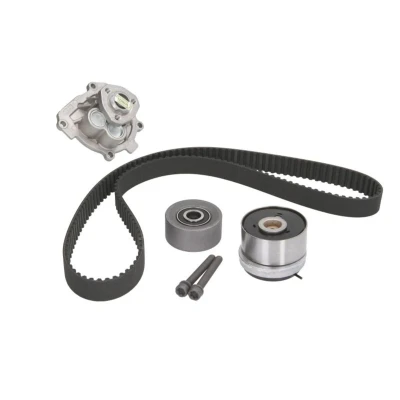 Imagen de HEPU PK03630 Bomba de Agua + Kit Distribucion 146 OPEL: Zafira B, Astra H Hatchback, GTC, FIAT: Stilo Croma II Familiar