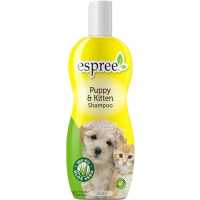 Imagen de Espree Cachorro &amp; Champú Gatito 355 ml