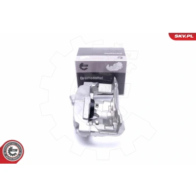 Imagen de ESEN SKV 55SKV782 Pinza de freno Aluminio 104 Eje delantero, derecha FORD: S Max Mk1, MONDEO 4, VOLVO: V60 I Furgón / Familiar, I, S60 II