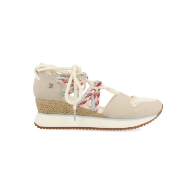 Imagen de Gioseppo IONA Zapatos de salón con cordones, Mujer, Talla: 38, Off white