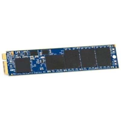 Imagen de OWC (OWCS3DAP116GT01 1.0 TB SSD Unidad de Estado Sólido Aura Pro 6G para MacBook Air (2010 2011)