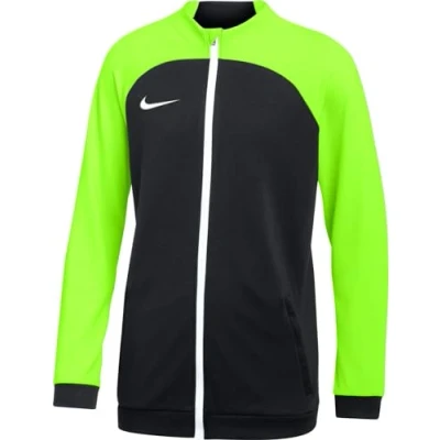 Imagen de Nike Unisex Kids Jacket Y Nk Df Acdpr Trk Jkt K, Black/Volt/White, DH9283 010, XS
