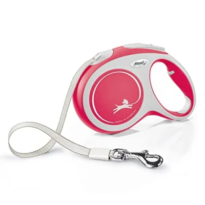 Imagen de Trixie flexi New Comfort Cinta Enrollable